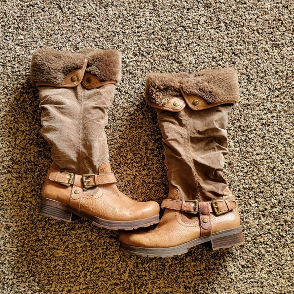 BareTraps Shoes - Bare Traps boots